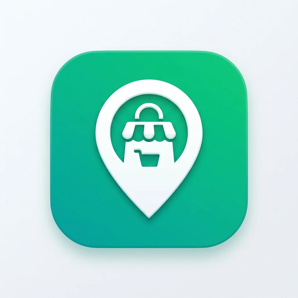GoToMarket App Icon
