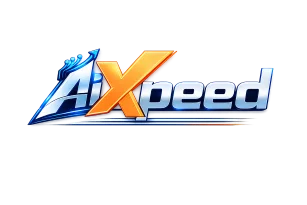AiXpeed Logo